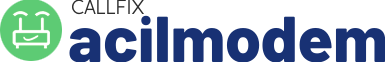 AcilModem Logo